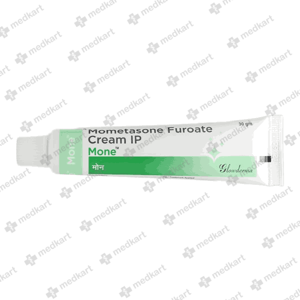 MONE CREAM 30GM - 8497 - Medkart Pharmacy | Generic Medicines Online - Best Online Pharmacy App