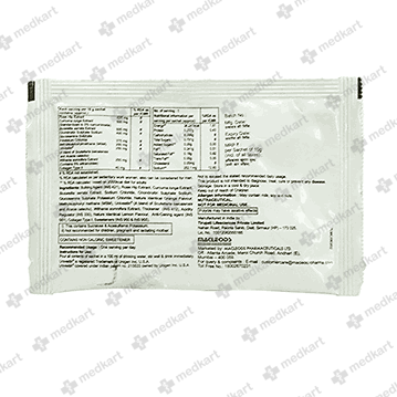 MACVESTIN TOTAL SACHET 10 GM - 7788 - Medkart Pharmacy | Generic Medicines Online - Best Online Pharmacy App