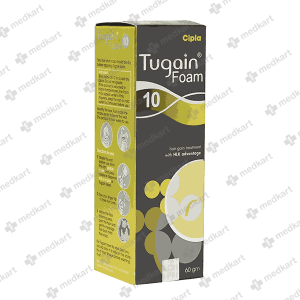 Buy TUGAIN 10 Online