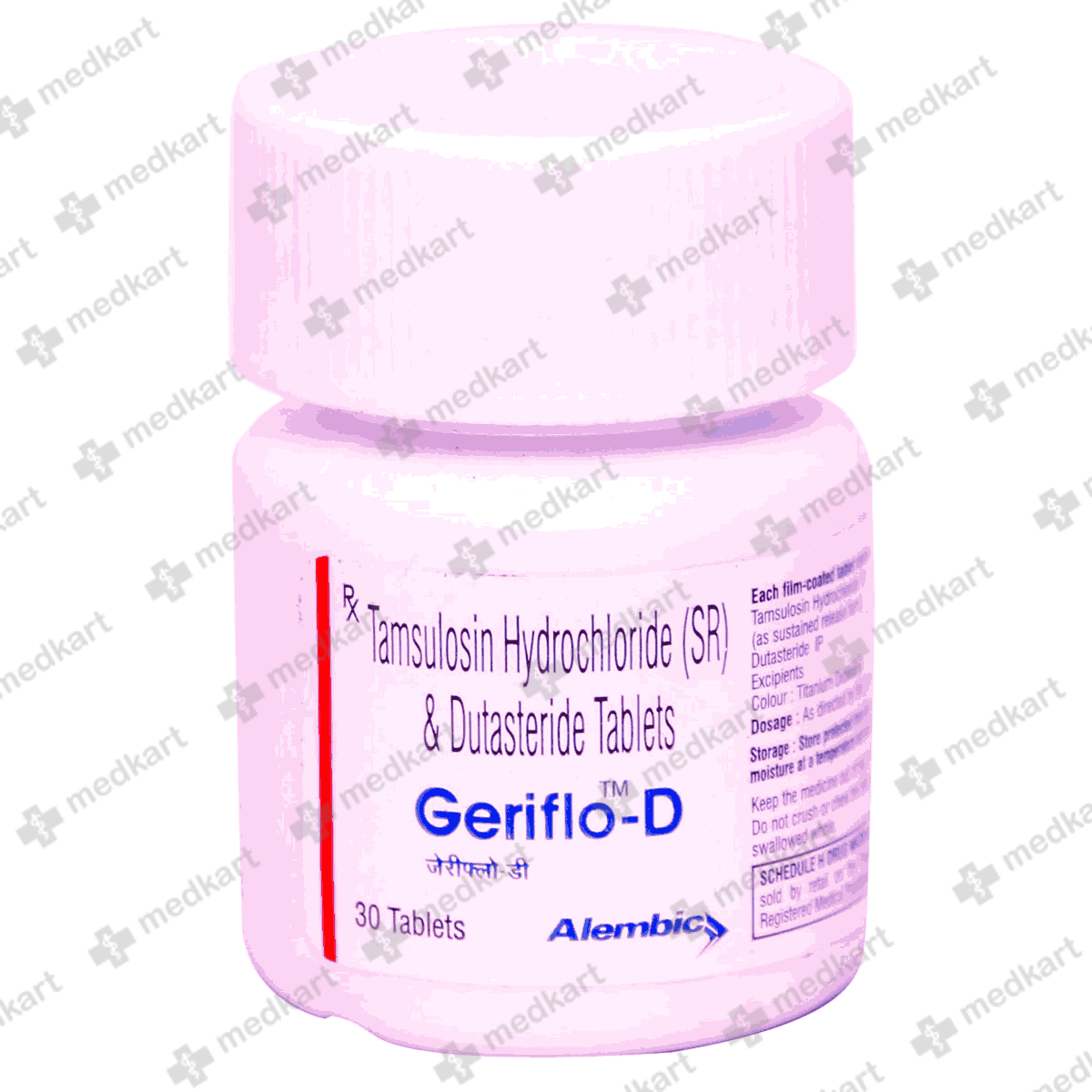 geriflo-d-tablet-30s