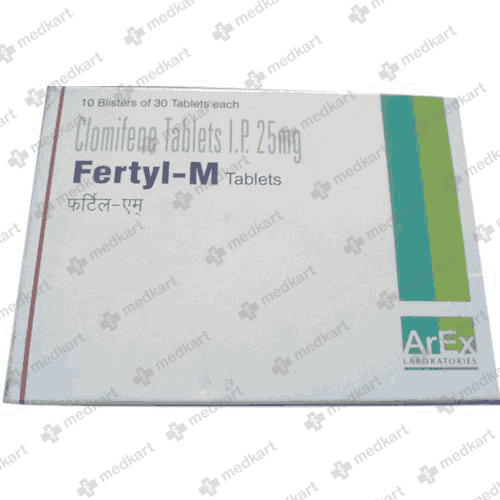 fertyl-m-tablet-10s