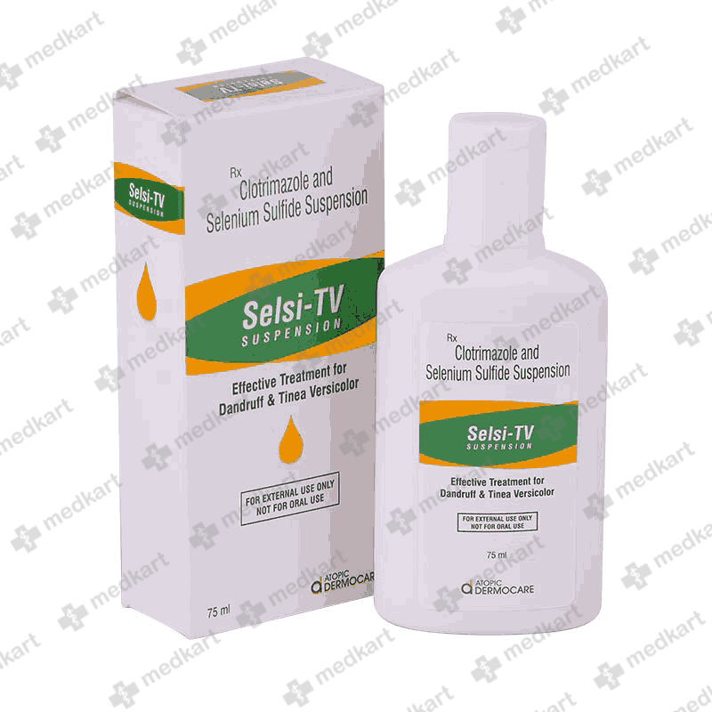 selsi-tv-shampoo-75-ml
