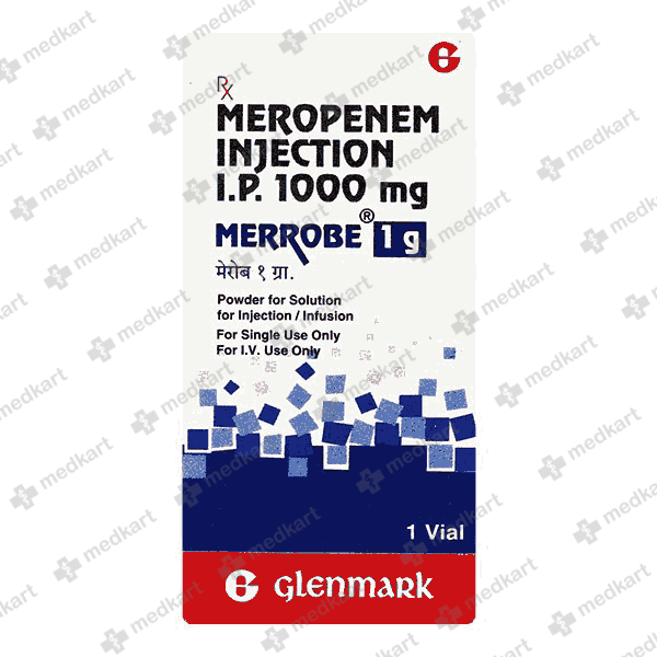 merrobe-1-gm-injection