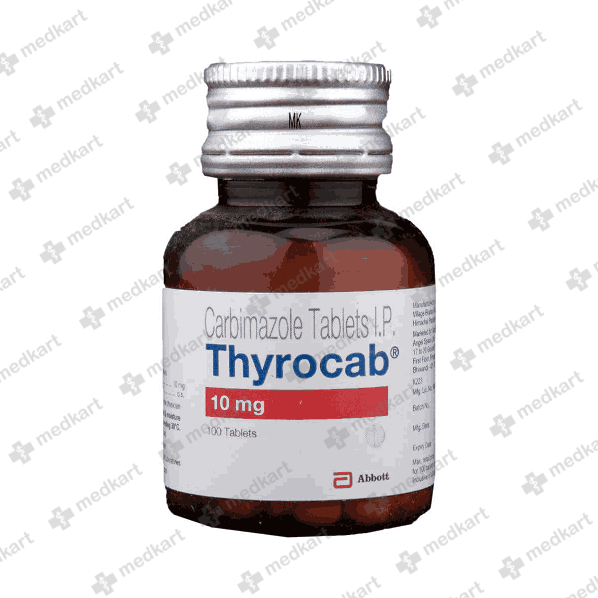 thyrocab-10mg-tablet-100s