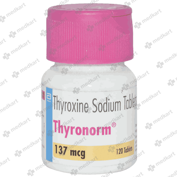 thyronorm-137mcg-tablet-120s