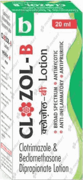 clozol-b-lotion-20-ml