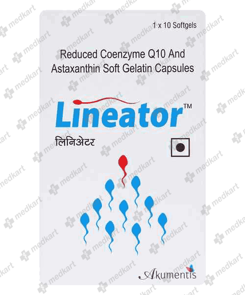 lineator-capsule-10s