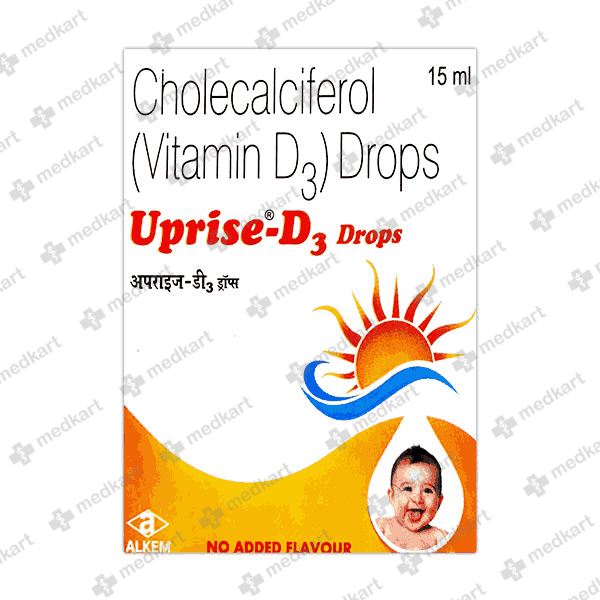 uprise-d3-drops-15-ml