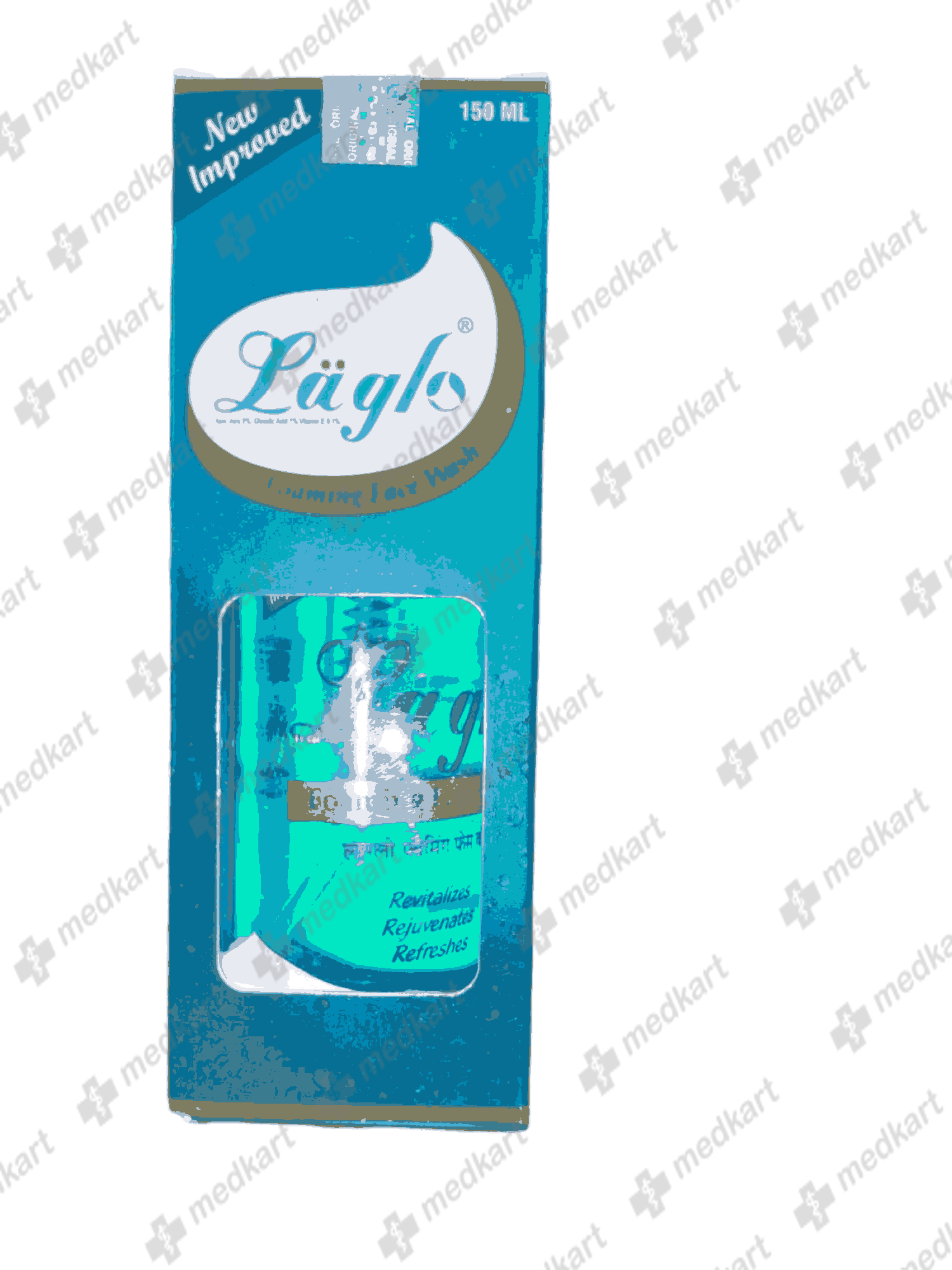 laglo-foaming-facewash-150-ml