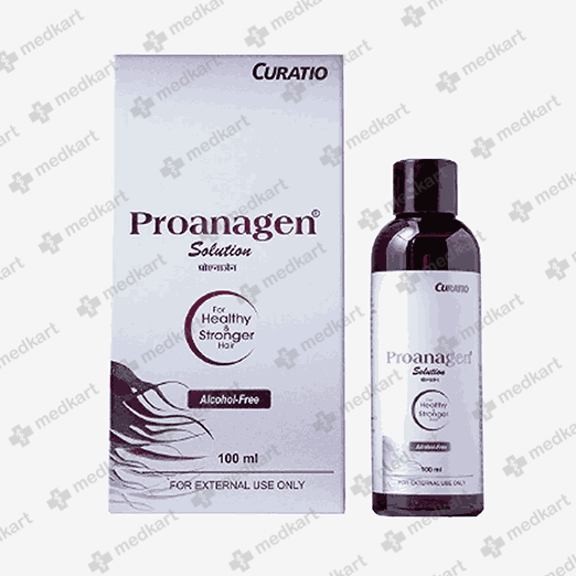 proanagen-solution-100-ml