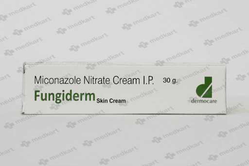 fungiderm-cream-30-gm