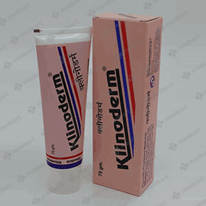 klinoderm-ointment-75-gm