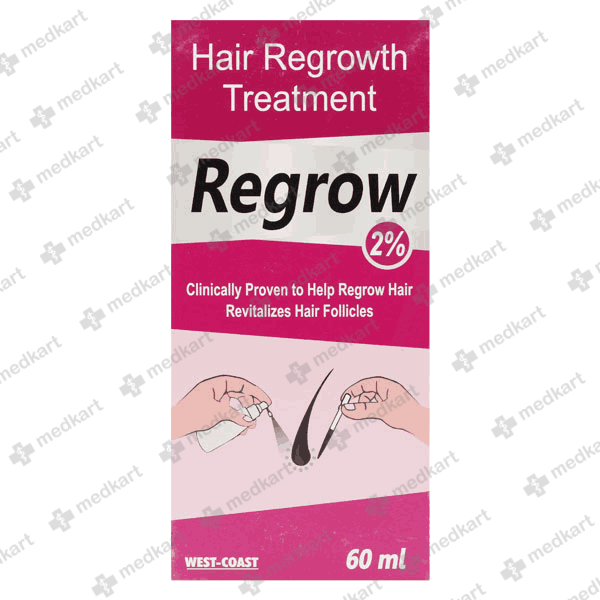 regrow-2-solution-60-ml