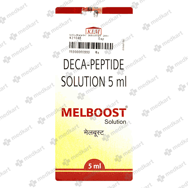 melboost-solution-5-ml