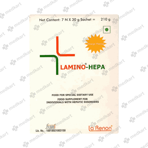 lamino-hepa-sachet-7x30-gm