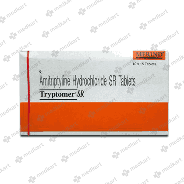 tryptomer-sr-tablet-15s