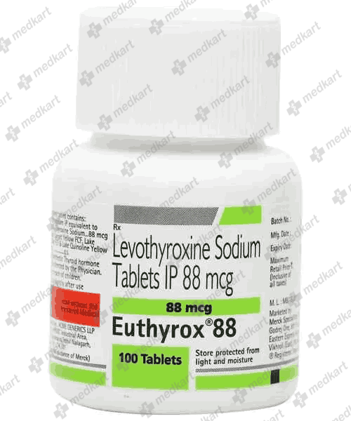 euthyrox-88mcg-tablet-100s