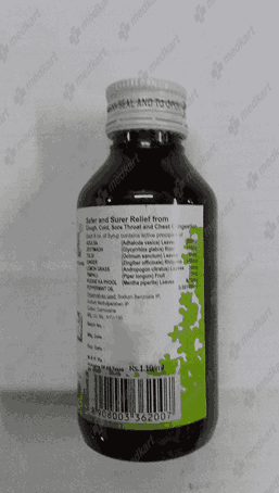 ADUSOL SYP 100ML - 18976 - Medkart Pharmacy | Generic Medicines Online - Best Online Pharmacy App