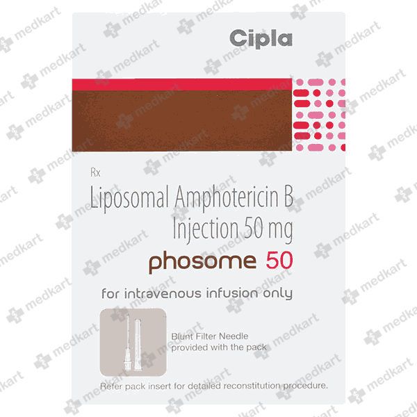 phosome-50mg-injection