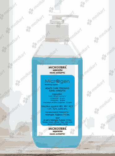 MICRO GEN STERILLIUM - 8282 - Medkart Pharmacy | Generic Medicines Online - Best Online Pharmacy App