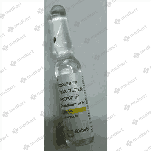 DUVADILAN INJ 2ML - 3821 - Medkart Pharmacy | Generic Medicines Online - Best Online Pharmacy App