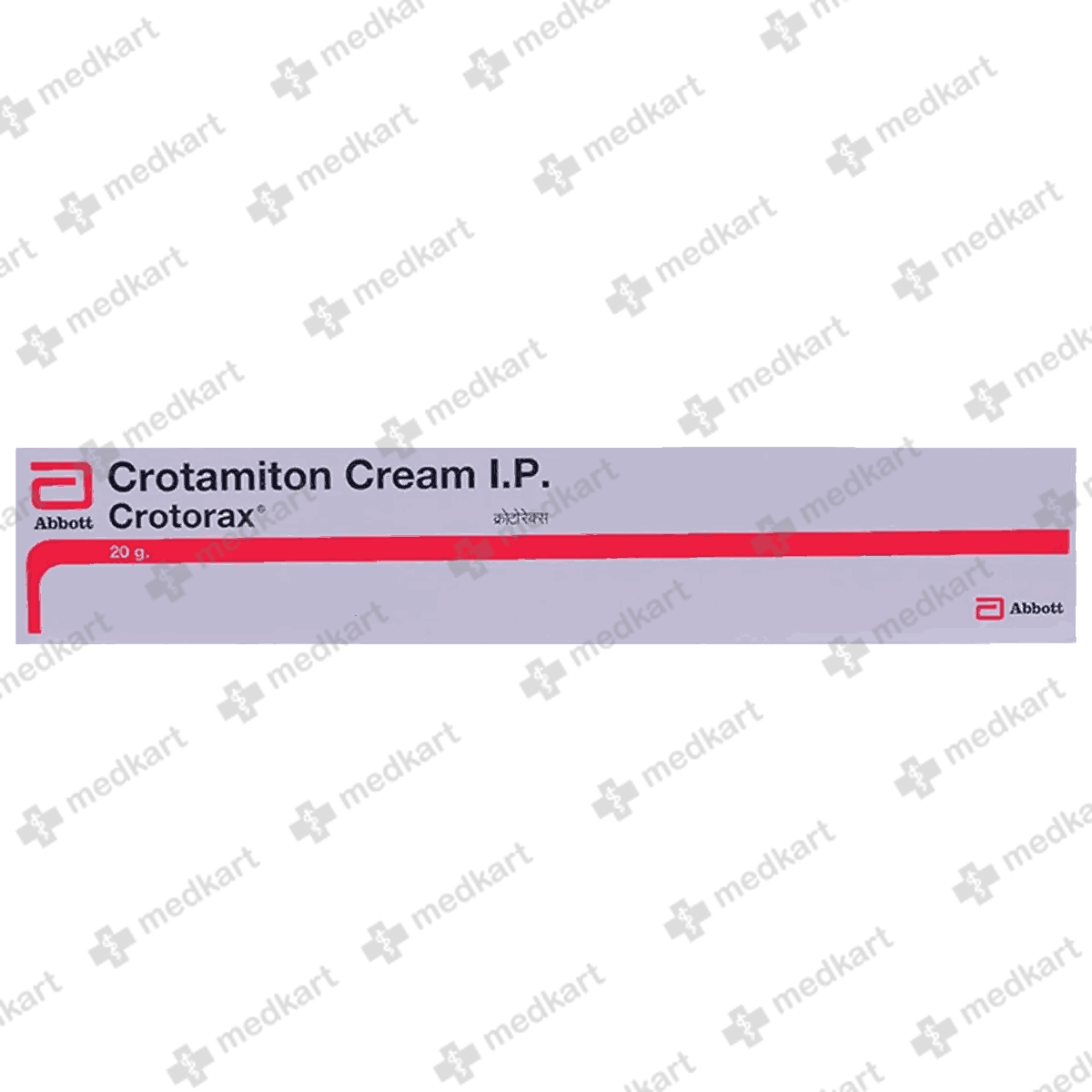 crotorax-cream-20-gm