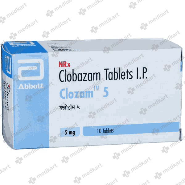 clozam-5mg-tablet-10s