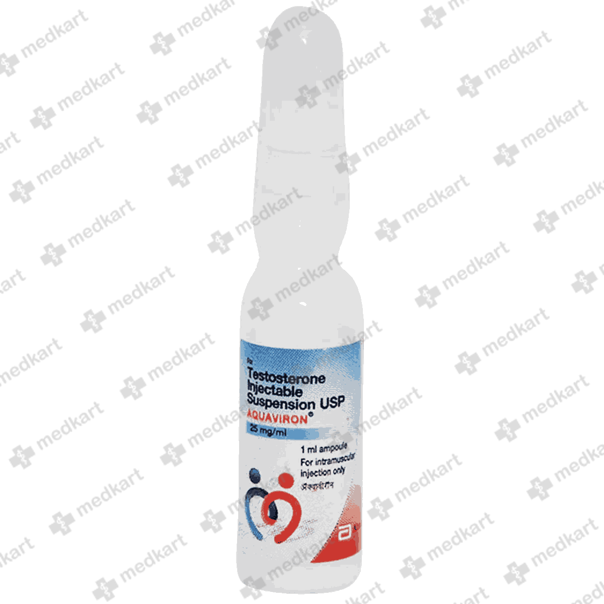 AQUAVIRON INJ 1ML - 17466 - Medkart Pharmacy | Generic Medicines Online - Best Online Pharmacy App