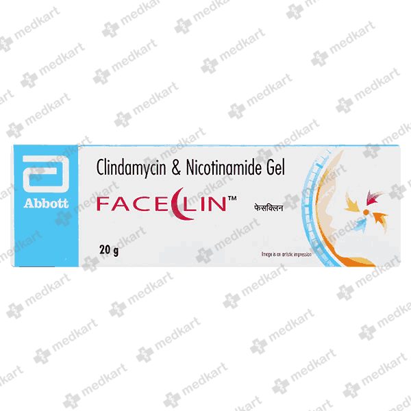 faceclin-gel-20-gm