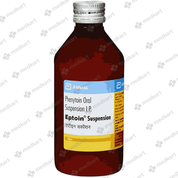 EPTOIN SUSPENSION 200ML - 4277 - Medkart Pharmacy | Generic Medicines Online - Best Online Pharmacy App
