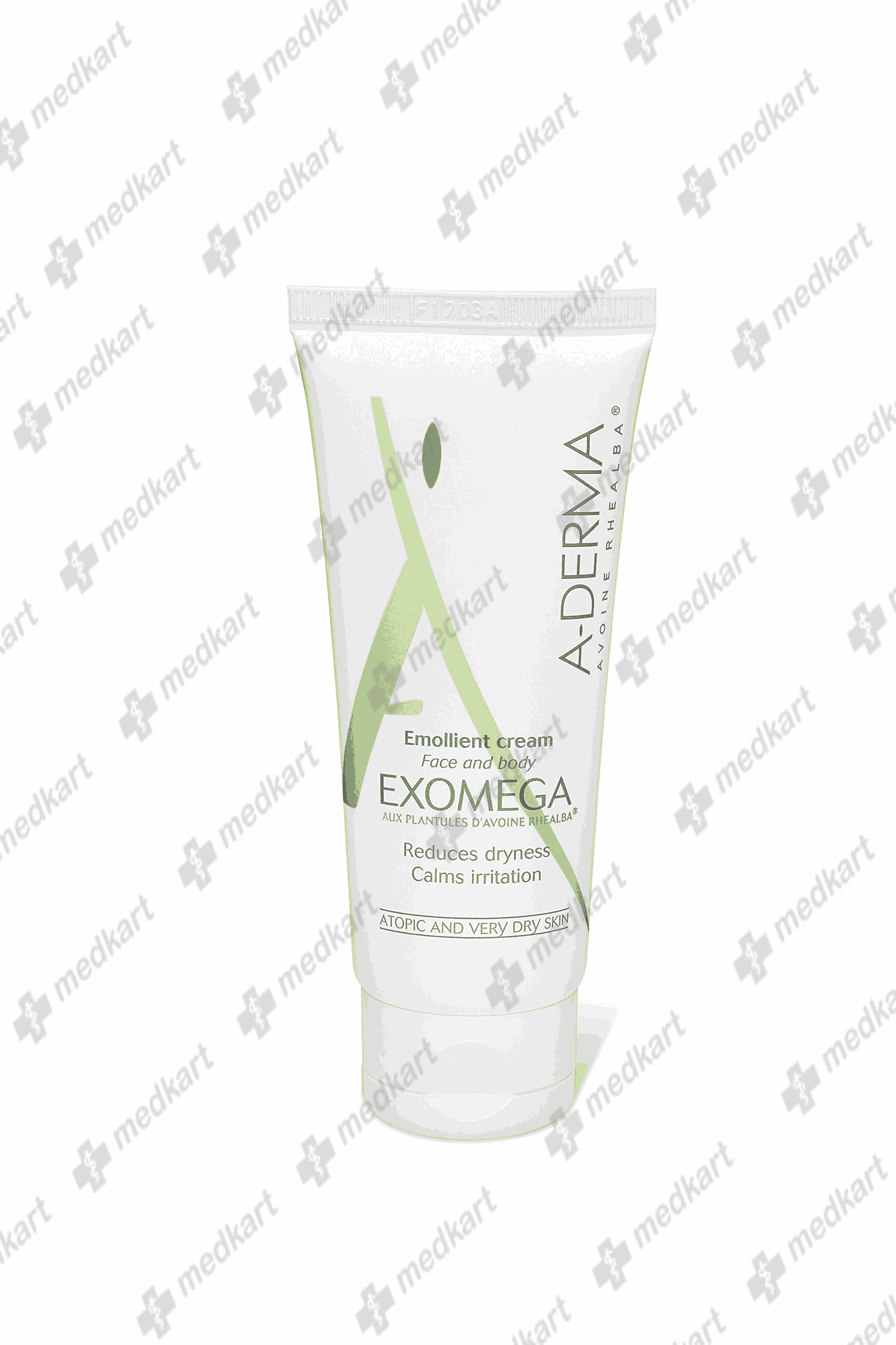 EXOMEGA EMOLLIENT LOTION 100ML - 4586 - Medkart Pharmacy | Generic Medicines Online - Best Online Pharmacy App