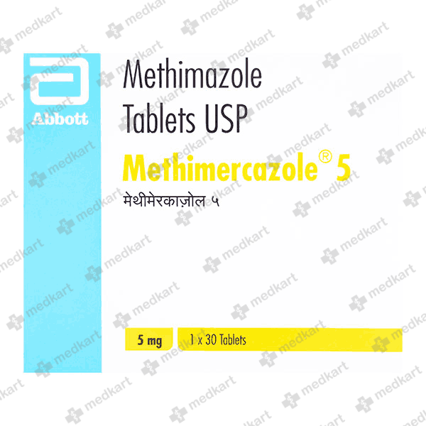 methimercazole-5mg-tablet-30s