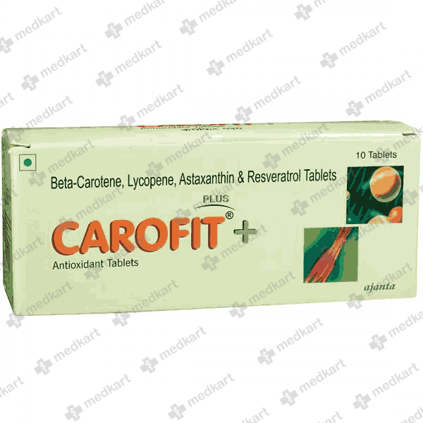 carofit-plus-tablet-10s