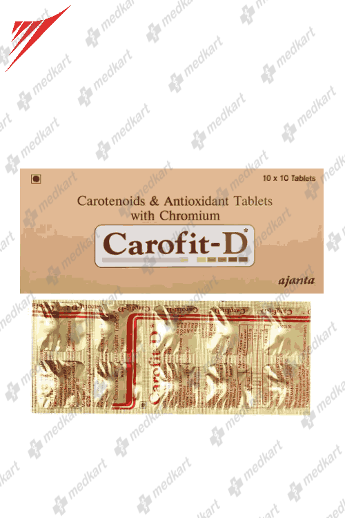carofit-d-tablet-10s
