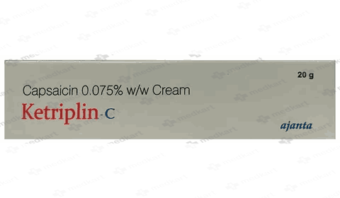 ketriplin-c-cream-20-gm