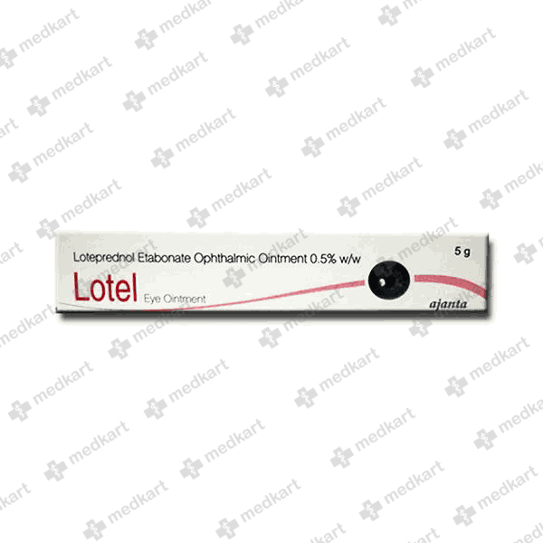 lotel-eye-ointment-5-gm