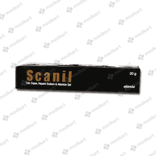 scanil-gel-20-gm