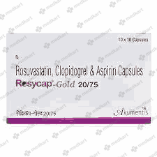 rosycap-gold-2075mg-tablet-10s