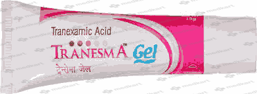 tranesma-gel-15-gm