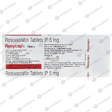 rosycap-5mg-tablet-10s