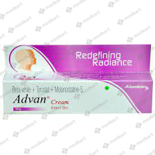 advan-cream-10-gm