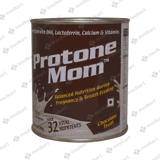 protone-mom-powder-200-gm