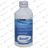 SMUTH SYRUP 170 ML
