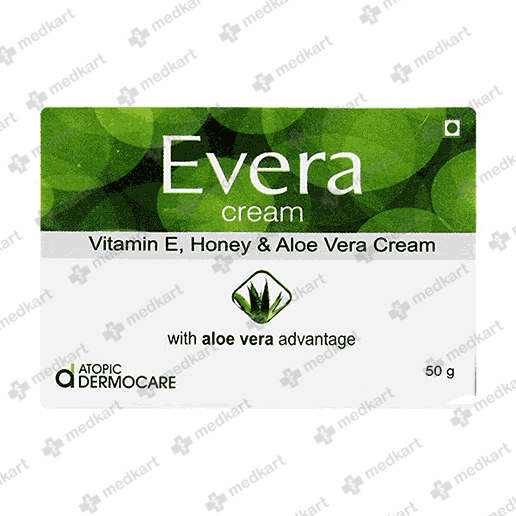 evera-cream-50-gm