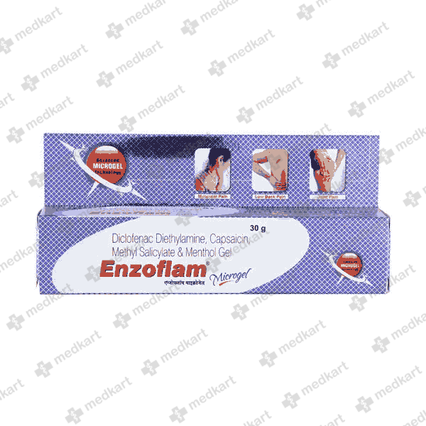 enzoflam-micro-gel-30-gm
