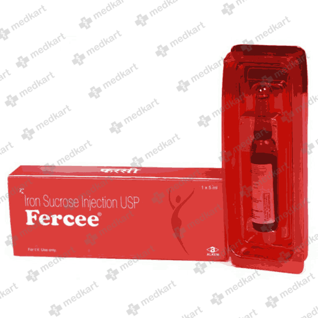 fercee-injection