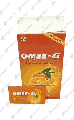 omee-g-orange-sachet-5-gm