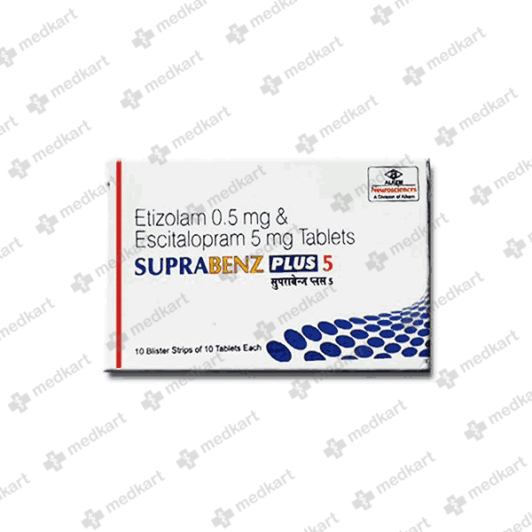 suprabenz-plus-5mg-tablet-10s