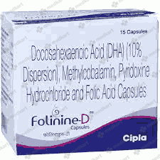 folinine-d-capsule-15s