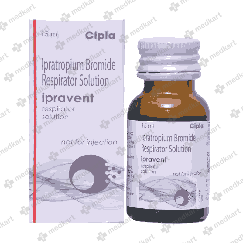ipravent-respitor-solution-15-ml